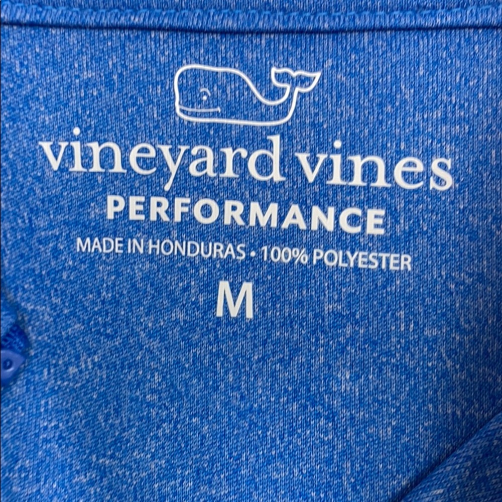 Performance Pullover - image 3